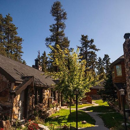 Embers Lodge & Cabins Big Bear Lake Eksteriør bilde