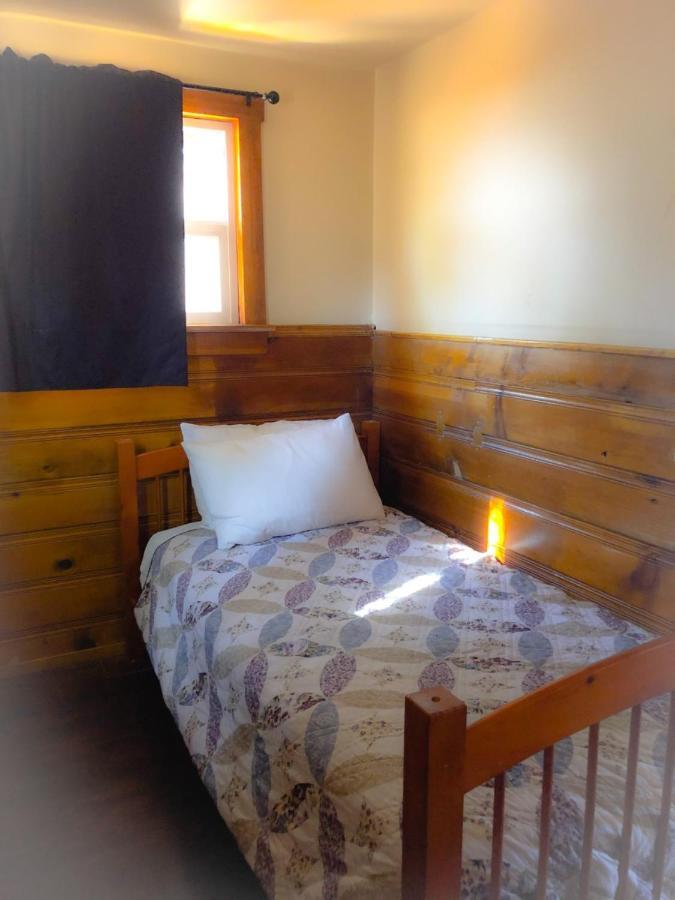 Embers Lodge & Cabins Big Bear Lake Eksteriør bilde