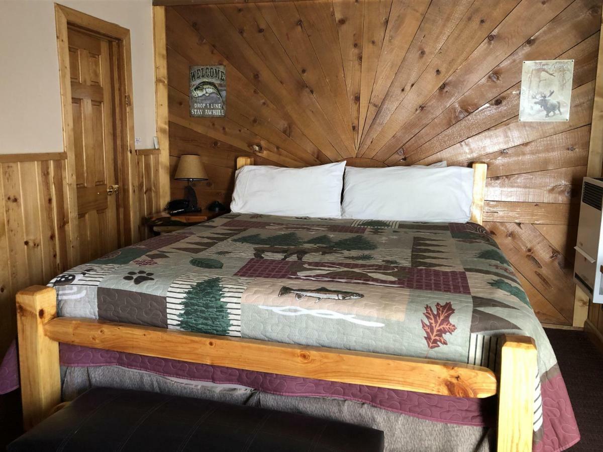 Embers Lodge & Cabins Big Bear Lake Rom bilde