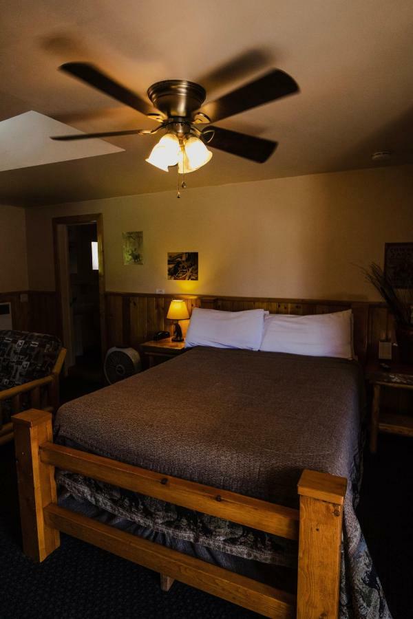 Embers Lodge & Cabins Big Bear Lake Rom bilde